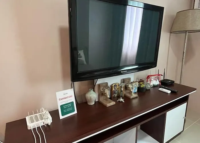 Apartamento The Beacon