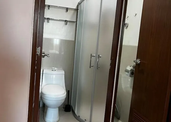 The Beacon Apartamento *