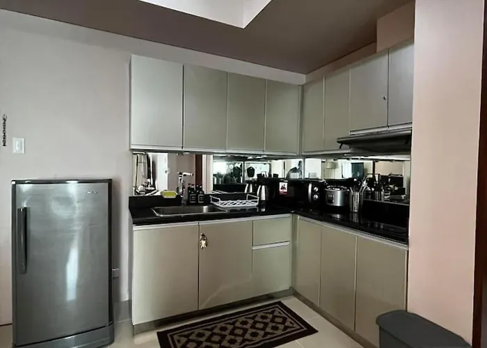 The Beacon Apartamento