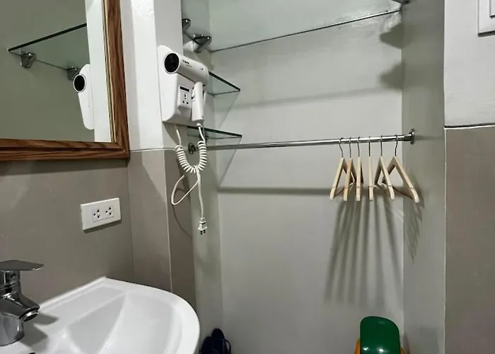 Apartamento The Beacon