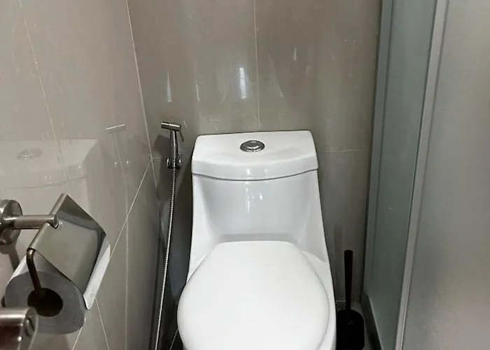 The Beacon Apartamento Manila