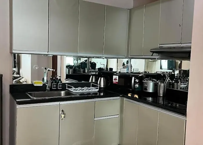 The Beacon Apartamento
